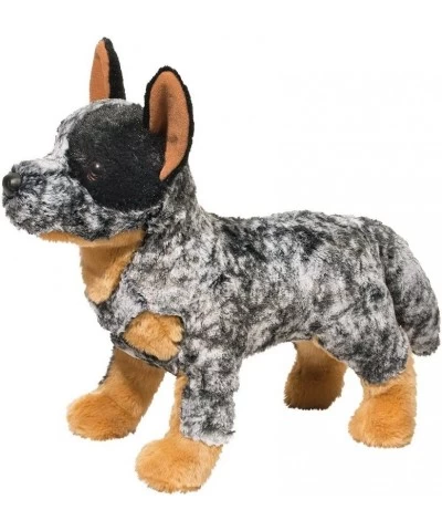 Bolt Australian Cattle Dog Plush Stuffed Animal $48.95 Stuffed Animals & Teddy Bears