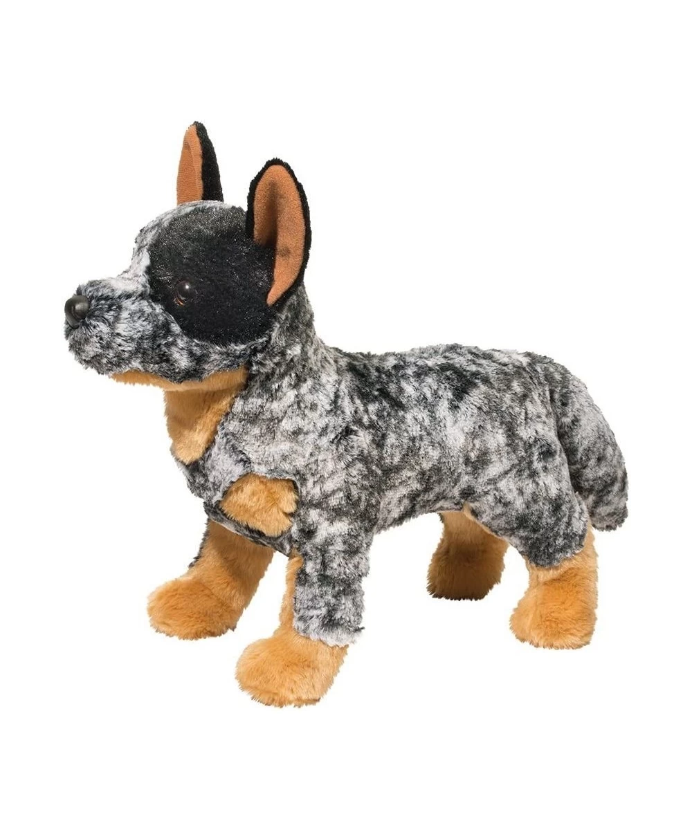 Bolt Australian Cattle Dog Plush Stuffed Animal $48.95 Stuffed Animals & Teddy Bears