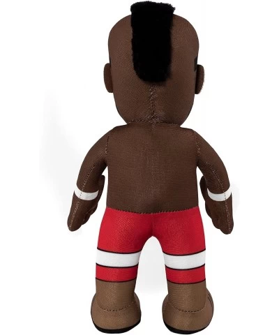 WWE Legend Wrestlemania Mr. T 10" Plush Figure- A Wrestling Star for Play or Display $41.57 Plush Figure Toys