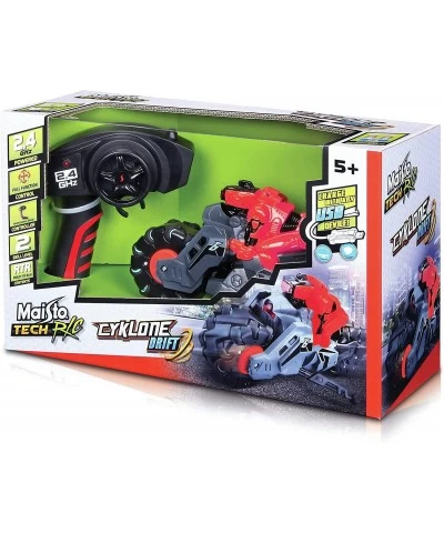 Tech Radio Control CyKlone Drift $81.44 Remote & App Controlled Vehicles