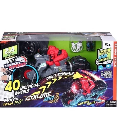 Tech Radio Control CyKlone Drift $81.44 Remote & App Controlled Vehicles