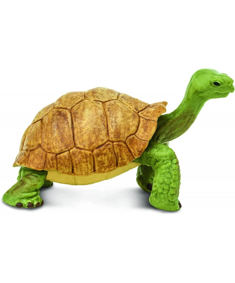 Safari Ltd Wild Safari Wildlife Giant Tortoise $17.21 Kids' Play Animal Figures