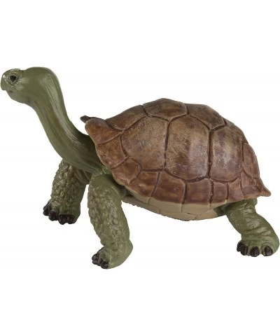 Safari Ltd Wild Safari Wildlife Giant Tortoise $17.21 Kids' Play Animal Figures