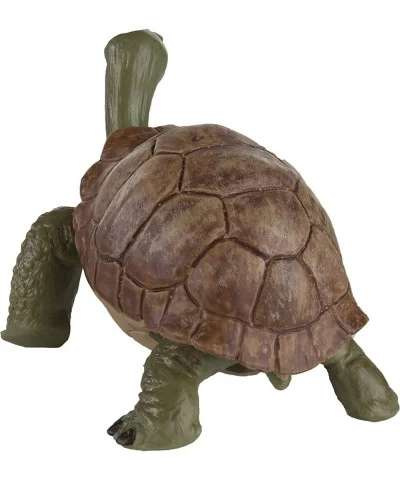 Safari Ltd Wild Safari Wildlife Giant Tortoise $17.21 Kids' Play Animal Figures