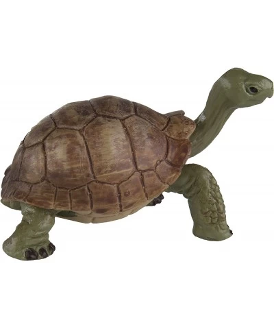 Safari Ltd Wild Safari Wildlife Giant Tortoise $17.21 Kids' Play Animal Figures