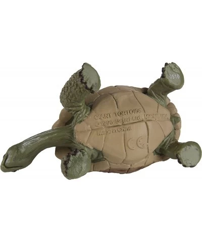 Safari Ltd Wild Safari Wildlife Giant Tortoise $17.21 Kids' Play Animal Figures