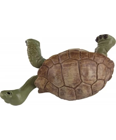 Safari Ltd Wild Safari Wildlife Giant Tortoise $17.21 Kids' Play Animal Figures