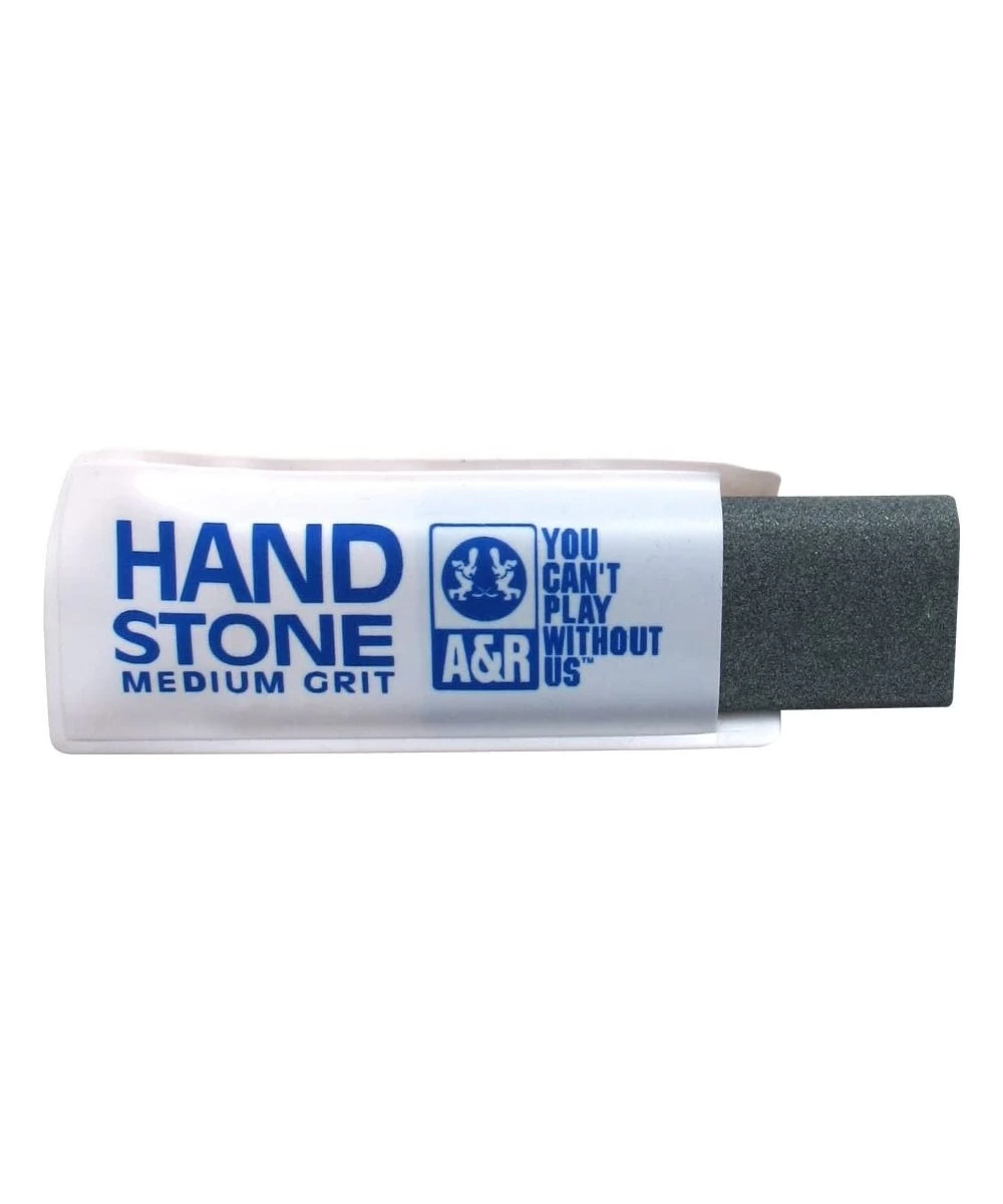 Medium Grit Tapered Hand Stone $21.95 Toy Sports Products