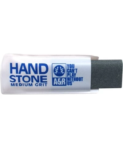 Medium Grit Tapered Hand Stone $21.95 Toy Sports Products