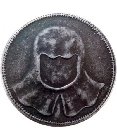 Thick Iron Coin of The Faceless Man $37.16 Game Accessories