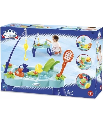 4610 Duck Fishing Table-Ideal for Outdoor/Garden Play for Kids 18m+ $82.60 Early Development & Activity Toys