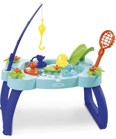 4610 Duck Fishing Table-Ideal for Outdoor/Garden Play for Kids 18m+ $82.60 Early Development & Activity Toys