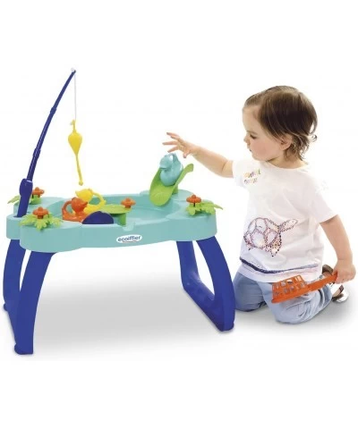 4610 Duck Fishing Table-Ideal for Outdoor/Garden Play for Kids 18m+ $82.60 Early Development & Activity Toys