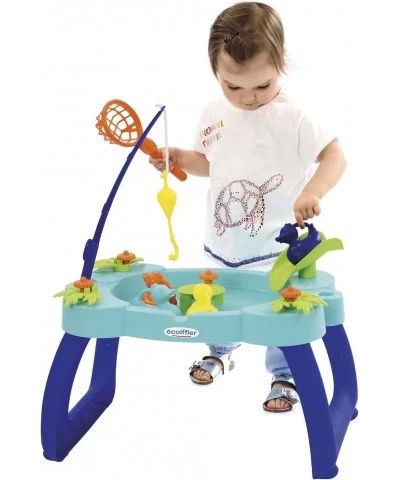 4610 Duck Fishing Table-Ideal for Outdoor/Garden Play for Kids 18m+ $82.60 Early Development & Activity Toys