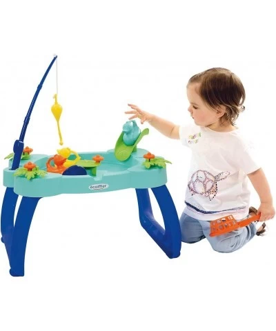 4610 Duck Fishing Table-Ideal for Outdoor/Garden Play for Kids 18m+ $82.60 Early Development & Activity Toys