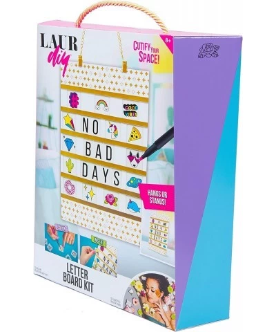 LAUR DIY Letter Board Kit $29.00 Craft Kits