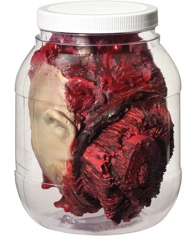 Head in a Jar $19.77 Gags & Practical Joke Toys