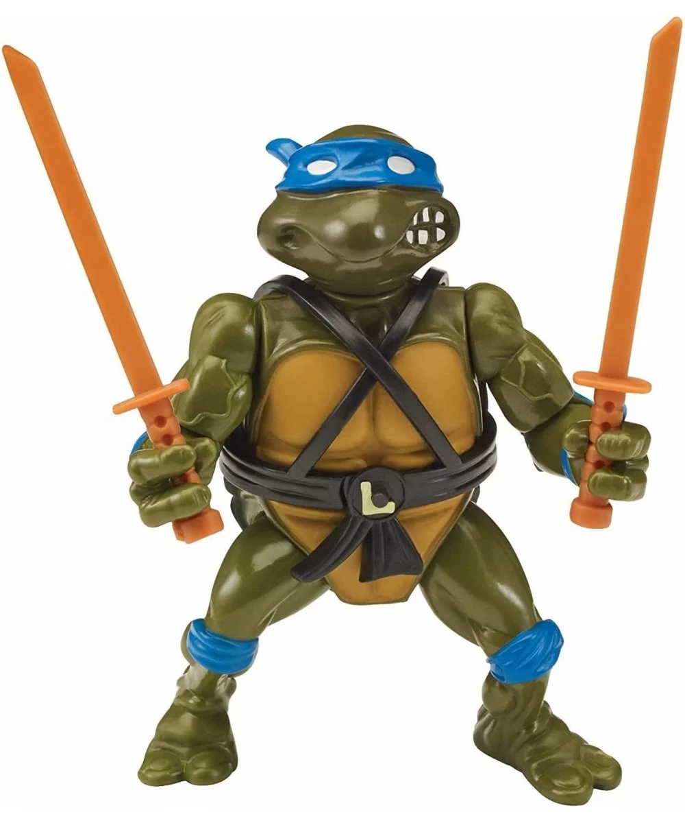 Classic Basic Figure Leonardo $25.49 Action Figures