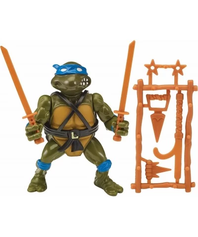 Classic Basic Figure Leonardo $25.49 Action Figures