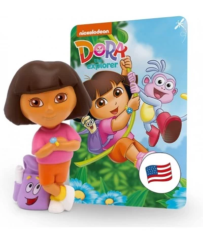 Dora The Explorer Audio Play Character $30.62 Electronic Learning & Education Toys