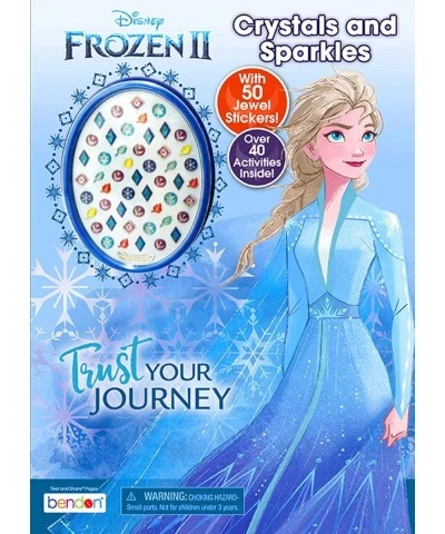 Disney Princess Coloring Book Bundle for Kids - Activities Stickers and Games - Featuring Disney Princess Frozen Encanto $27....