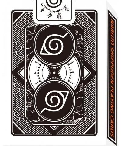 Naruto Shippuden Bicycle Playing Cards $41.94 Card Games