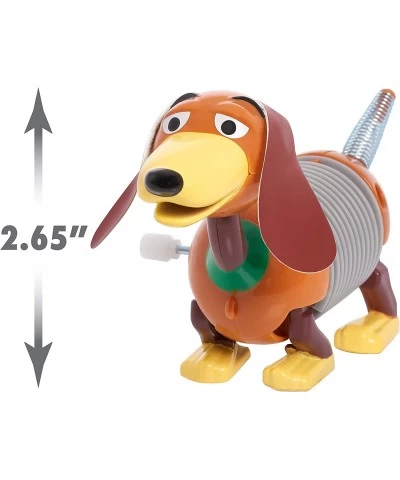 Disney•Pixar's Toy Story Slinky Dog Wind-Up Toy Slinky Dog from Toy Story for Kids by Just Play $17.35 Spring & Wind-Up Toys