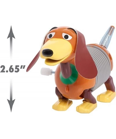 Disney•Pixar's Toy Story Slinky Dog Wind-Up Toy Slinky Dog from Toy Story for Kids by Just Play $17.35 Spring & Wind-Up Toys