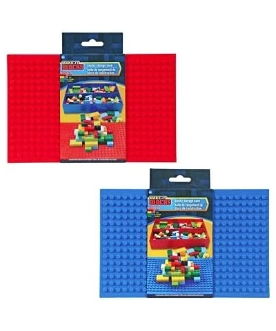 Storage Case 5.25 x 8.125 x 2 inches $15.66 Toy Building Sets