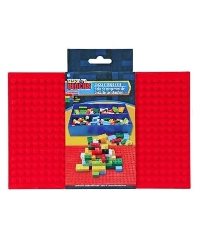 Storage Case 5.25 x 8.125 x 2 inches $15.66 Toy Building Sets