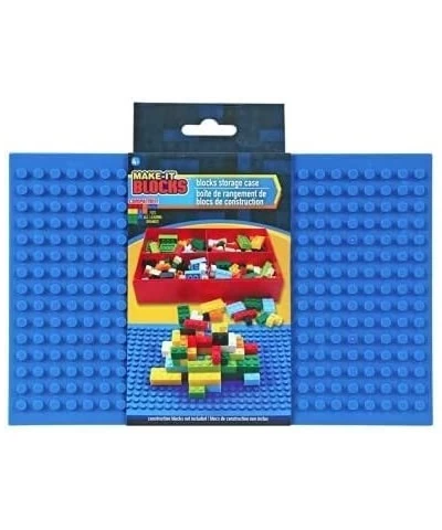 Storage Case 5.25 x 8.125 x 2 inches $15.66 Toy Building Sets