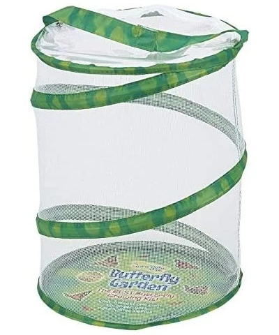 Butterfly Garden Habitat Green $25.06 Habitat Science Kits