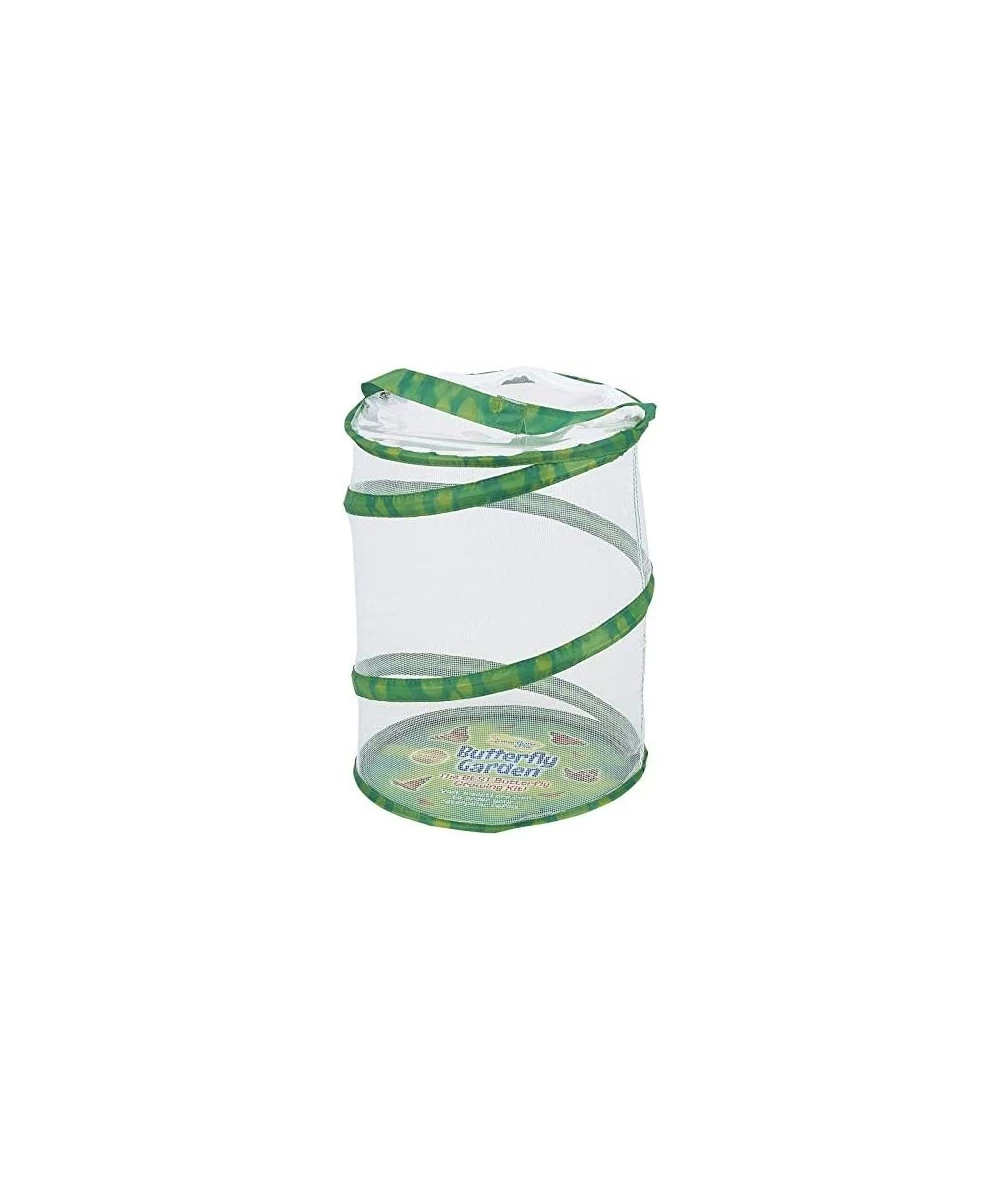 Butterfly Garden Habitat Green $25.06 Habitat Science Kits