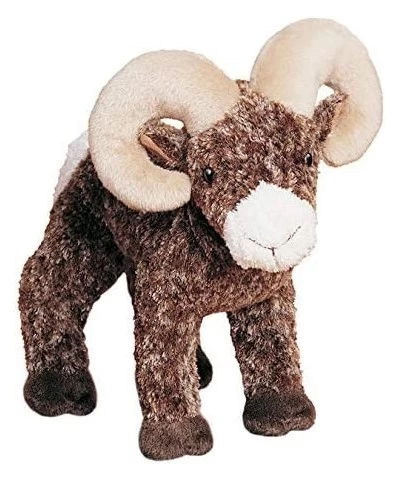 Climber Bighorn Sheep Plush Stuffed Animal $31.34 Stuffed Animals & Teddy Bears