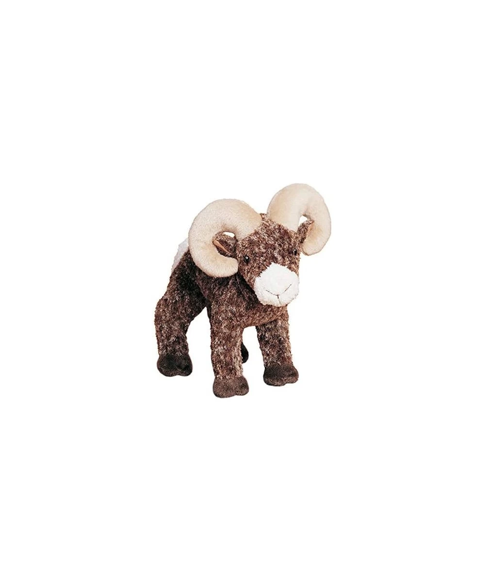 Climber Bighorn Sheep Plush Stuffed Animal $31.34 Stuffed Animals & Teddy Bears