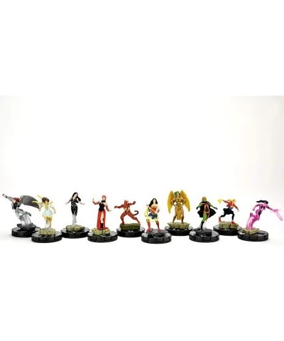 DC Comics HeroClix: Wonder Woman 80th Anniversary Miniatures Game $46.63 Board Games