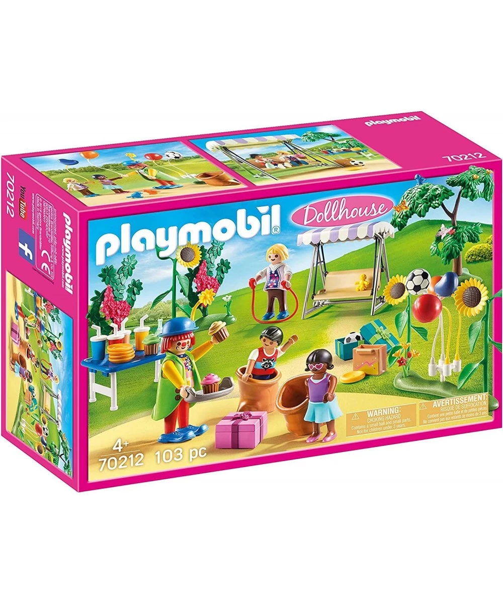 Children's Birthday Party $43.64 Play Figure Playsets