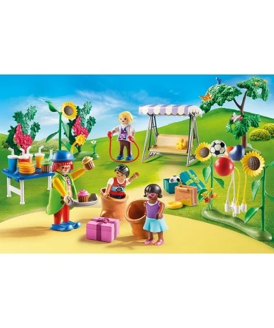 Children's Birthday Party $43.64 Play Figure Playsets