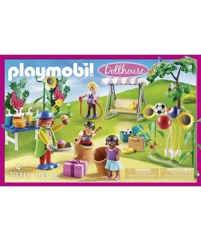 Children's Birthday Party $43.64 Play Figure Playsets