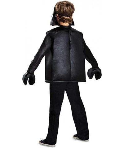 Lego Darth Vader Costume for Kids Classic Lego Star Wars Themed Children's Character Outfit $80.83 Kids' Costumes