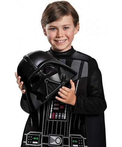 Lego Darth Vader Costume for Kids Classic Lego Star Wars Themed Children's Character Outfit $80.83 Kids' Costumes