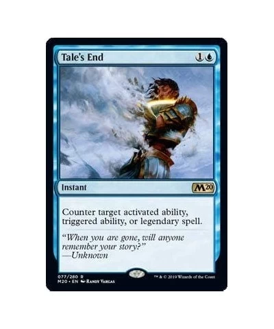 Tale's End $12.92 Magic Kits & Accessories