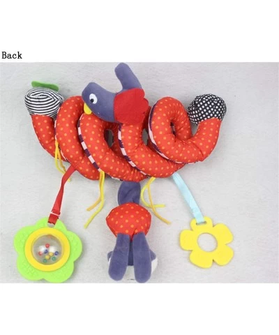 Stroller Car Seat Toy for Baby/Cot Spiral Hanging Toy Entertainment BB Travel Activity $21.84 Baby Car Toys & Stroller Toys