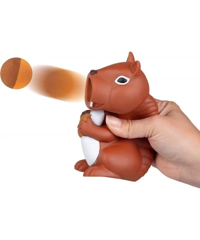 Squirrel Popper Toy - Pop Foam Balls Up to 20 Feet - 6 Balls Included - Age 4+ $25.77 Toy Foam Blasters & Guns