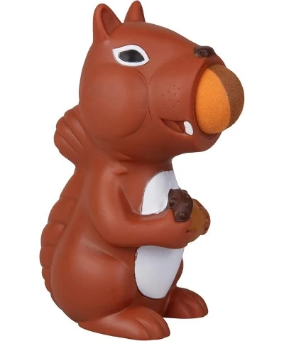 Squirrel Popper Toy - Pop Foam Balls Up to 20 Feet - 6 Balls Included - Age 4+ $25.77 Toy Foam Blasters & Guns