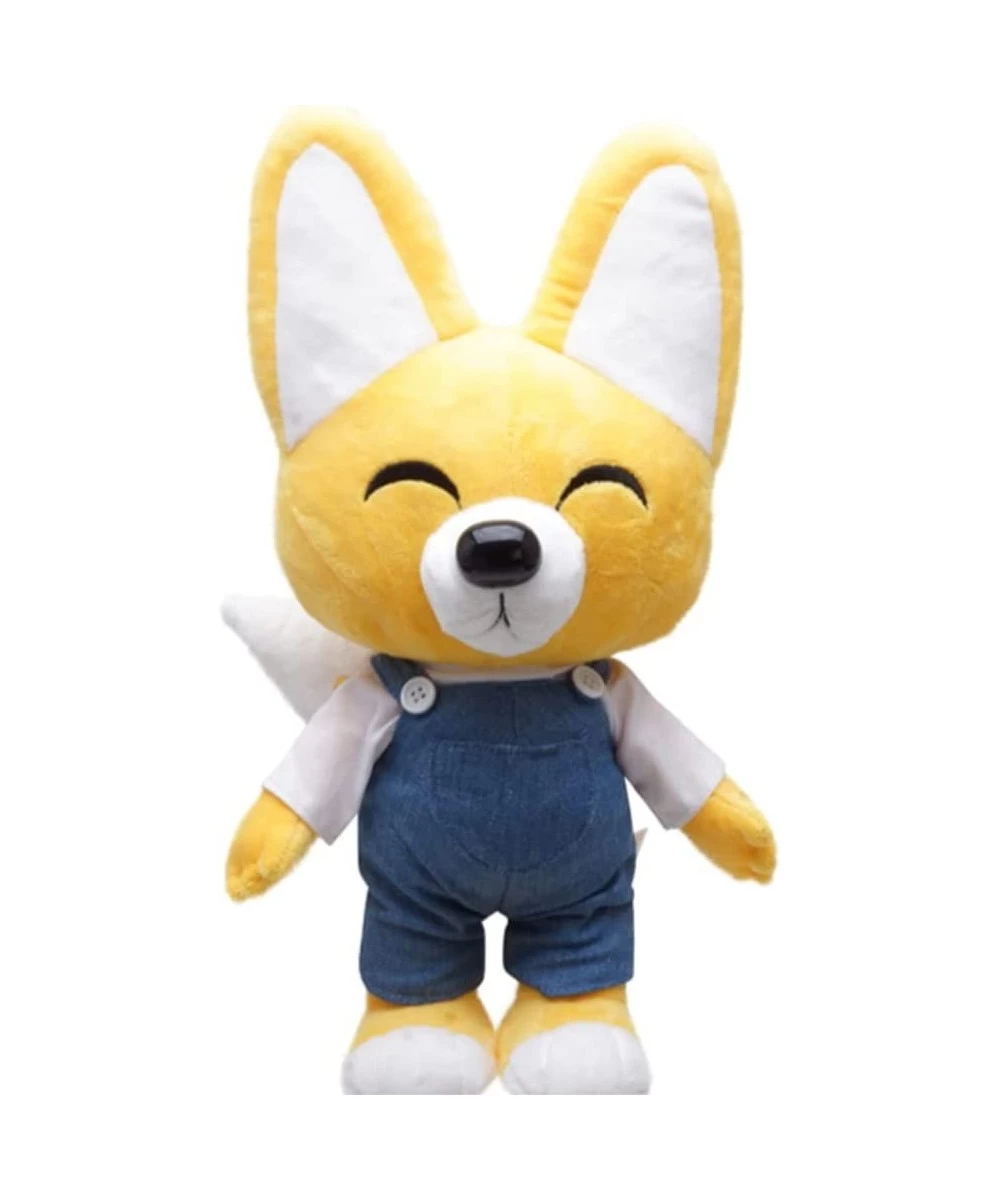 Toys Eddy Plush Doll - Baby Gifts Toy for Kids 13.4 inch $55.84 Plush Figure Toys