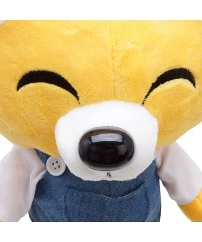 Toys Eddy Plush Doll - Baby Gifts Toy for Kids 13.4 inch $55.84 Plush Figure Toys