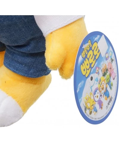 Toys Eddy Plush Doll - Baby Gifts Toy for Kids 13.4 inch $55.84 Plush Figure Toys