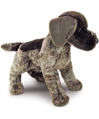 Wolfgang German Pointer Dog Plush Stuffed Animal $49.57 Stuffed Animals & Teddy Bears