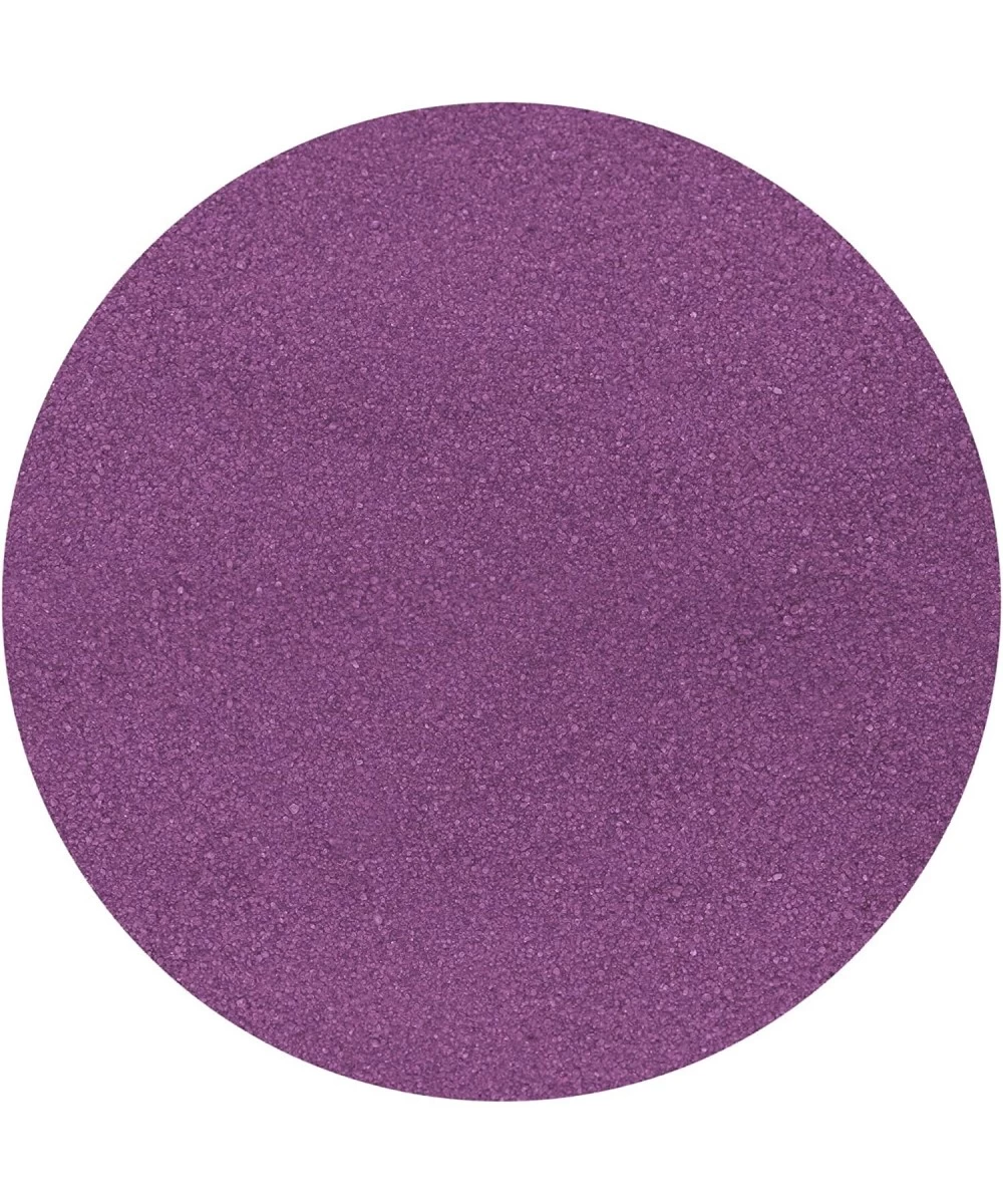 ACYIVA Scenic Sand 1-Pound Purple $17.84 Craft Kits